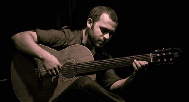 Akbank Sanat'ta Gitar Günleri