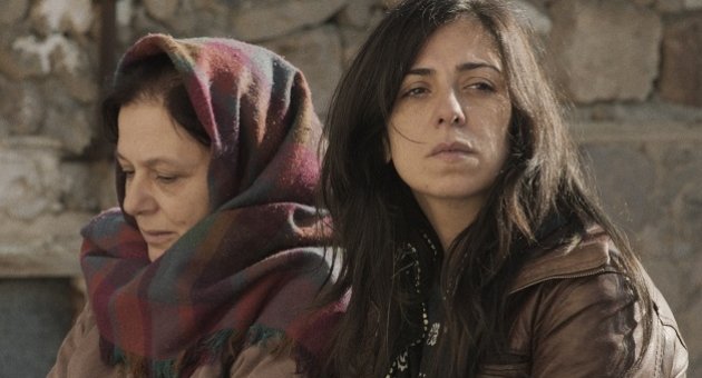 Ana Yurdu, Asya’nın Oscarlar'ında UNESCO adayı