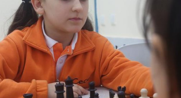 Ankara Kolej Okullarının Kaliteli İsmi Özel Ceceli Okulları
