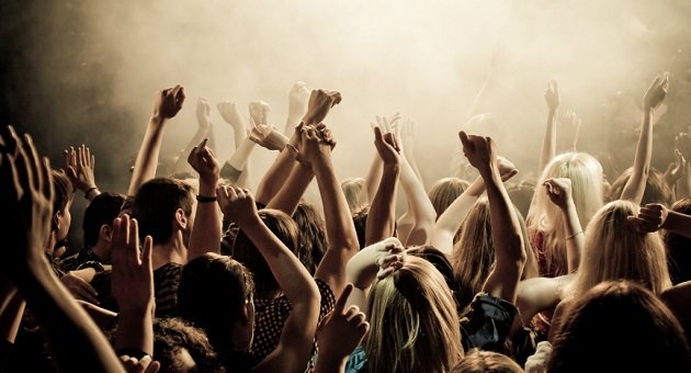 Ankara'nın en iyi 9 konser mekanı