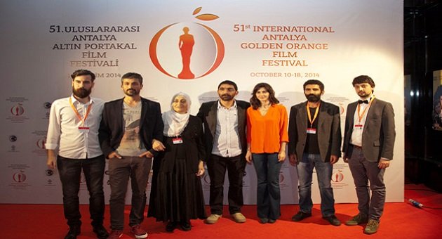 Annemin Şarkısı Bu Cuma Vizyonda!