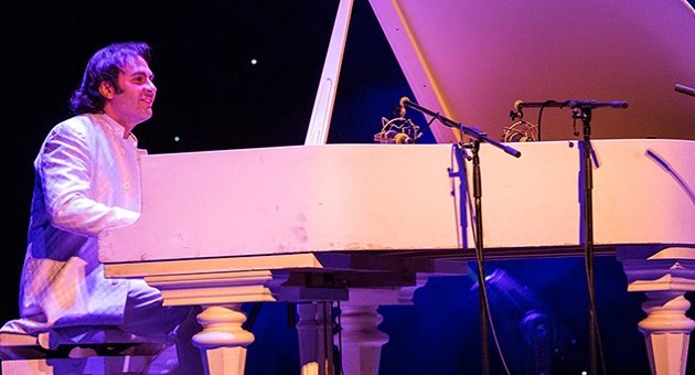 Antalya Uluslararası Piyano Festivali başlıyor