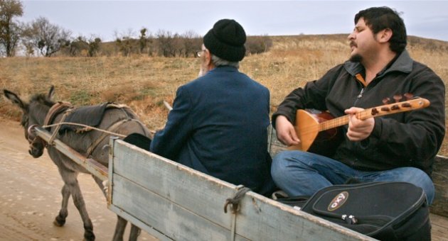 'Arama Motoru' 3 Haziran'da vizyona giriyor