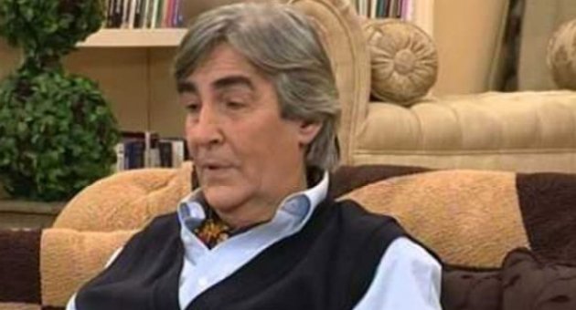 Argun Kınal kimdir?