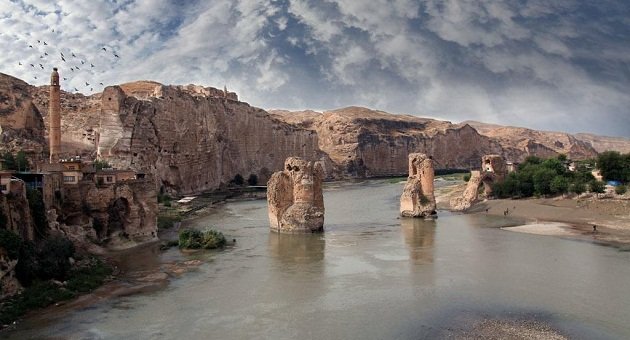 Arkeolojik Mirasın Uluslararası Zeminde Korunması