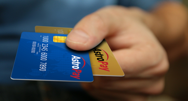 Astropay Card nereden nasıl satın alınır?