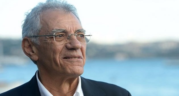 Atilla Özdemiroğlu kimdir?