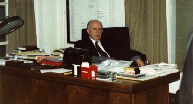 Aydın Gün kimdir?