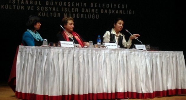 Batı, olmayan bir Şark'ı güçlü bir imge hâline getirdi