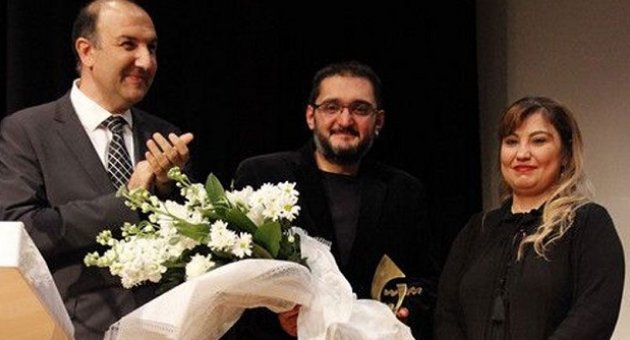 Behçet Aysan Şiir Ödülü sahibini buldu