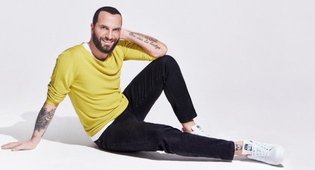 Berkay'dan yeni albüm: AraBest