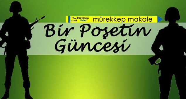 Bir Poşetin Güncesi (1)