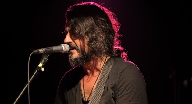 Konser: Burak Buyruk