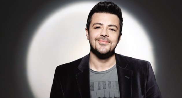 Burak Kut'tan yeni albüm: Olduğu Kadar Olmadı Kader