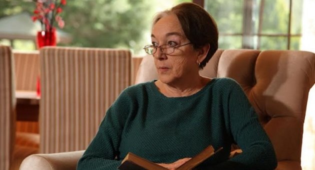 Büyük bir usta Tomris İncer hayatını kaybetti