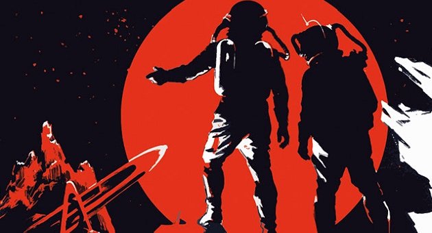 Çarlardan Yıldızlara Fantastik Rus Sineması