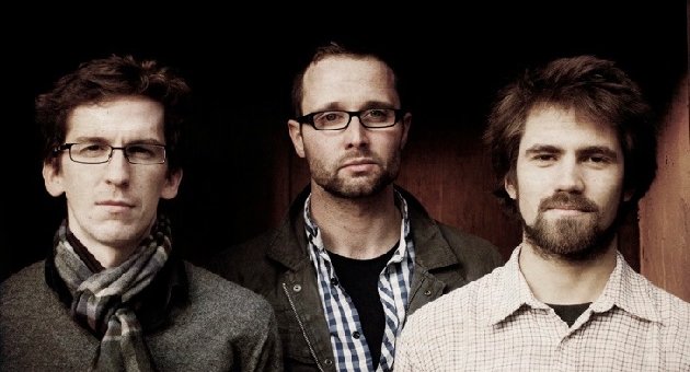 Caz-Rock grubu Troyka bu hafta Salon'da