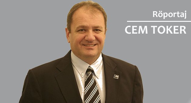 Cem Toker: Devletin sanatla işi olmaz