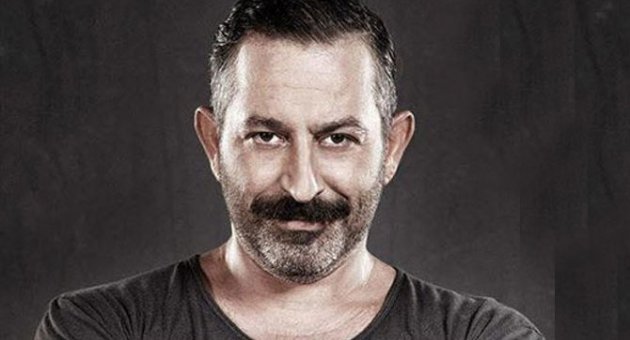 Cem Yılmaz yine zirvede!
