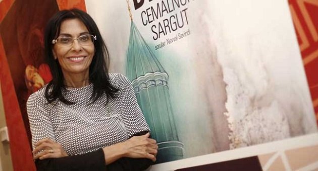 Cemalnur Sargut: Herkes kendi cennetini kurabilir - Röportaj - Güncel ve  Özgün Kültür-Sanat Haberleri Mürekkep Haber'de!