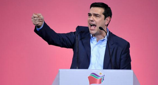 Çipras'ın Yunanistan serüveni