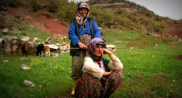 DOCUMENTARIST'in bu yılki ödülleri belli oldu