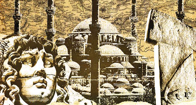 Doğu-Batı Türkiye Sempozyumu düzenlenecek