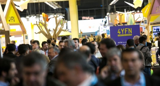 Dünya, “akıllı şehircilik” için İstanbul’da buluşacak