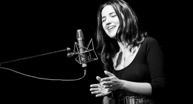 Ece Göksu ve Julide Özçelik Kennedy Jazz’da
