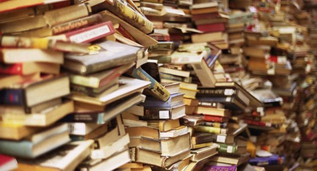 Edebiyat haberleri hayatımıza renk katıyor!