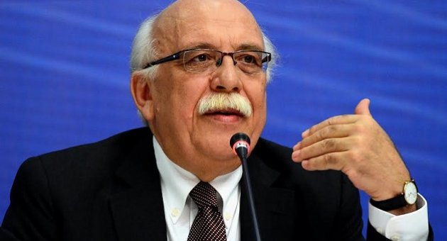 Eğitimde Fatih Projesi Eğitim Teknolojileri Zirvesi 2015