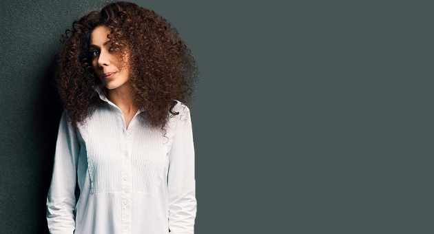 Elif Çağlar Misfit albümüyle Salon'da