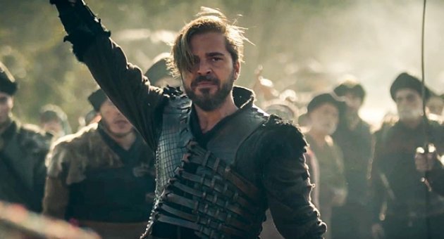 En çok Diriliş Ertuğrul izledik, en çok Survivor konuştuk