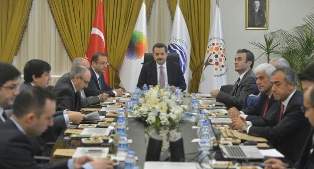 EXPO 2016 Antalya’ya katılacak ülke sayısı 16 oldu