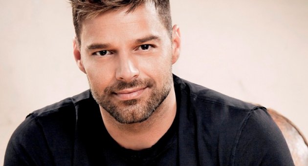 EXPO 2106’da Ricky Martin zamanı