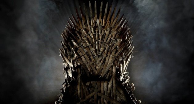 Game of Thrones üniversitede ders oluyor