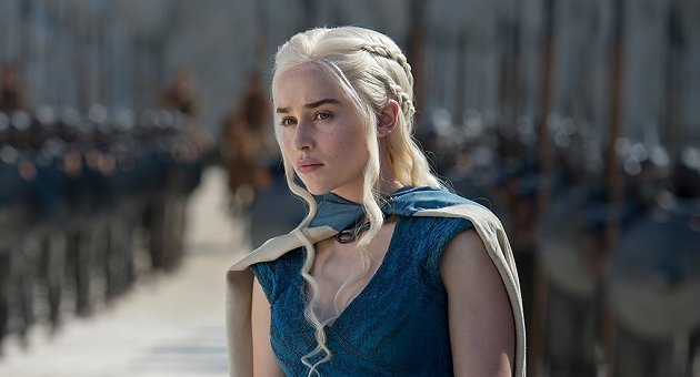 Game of Thrones yapımcıları cimri çıktı