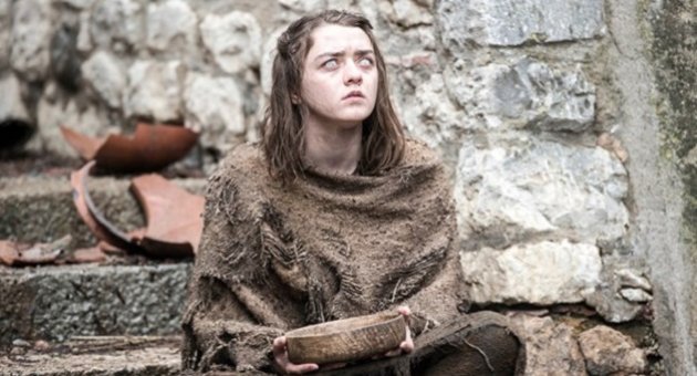 Game of Thrones'un yeni fragmanı yayında
