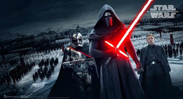 Geçmişten bugüne Star Wars efsanesi