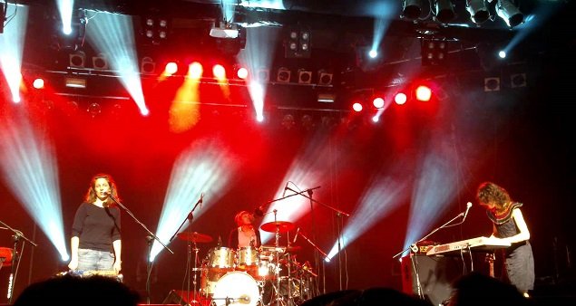 Genç Çarşamba Konserleri