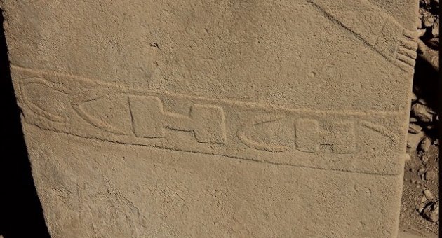 Göbeklitepe Üsküdar'a taşınıyor