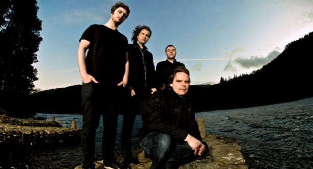 God Is An Astronaut ve Ozric Tentacles geliyor