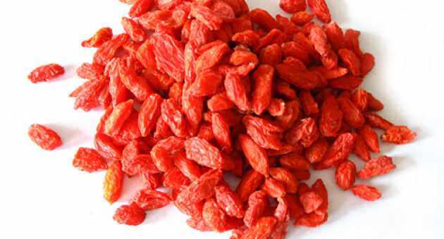 goji berry gerçeği