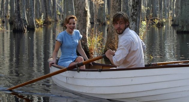 Gözyaşlarınızı tutamayacağınız 5 aşk filmi