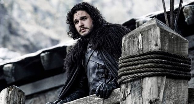 HBO'dan açıklama: Jon Snow'un akıbeti belli oldu