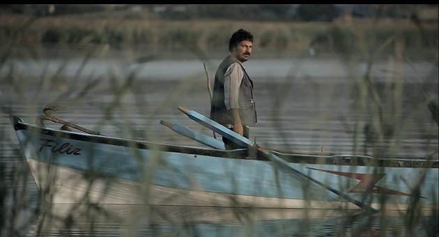 Her Cuma Yeni Sinema: Balık