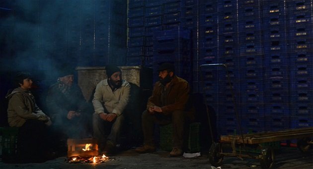 Her Cuma Yeni sinemada bu hafta: Şafakla Dönenler