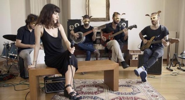 Her güne bir etkinlik bu hafta Salon'da