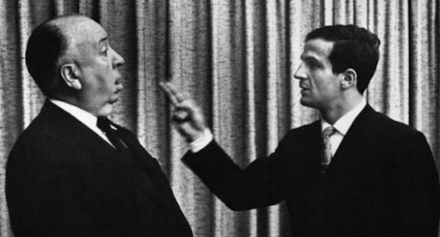 Hitchcock/Truffaut belgeseli 13 Mayıs'ta vizyonda