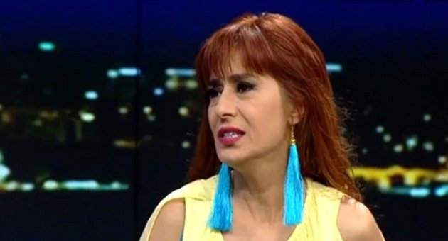 Hülya Avşar Yıldız Tilbe'yi çıldırttı